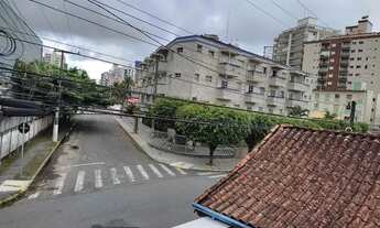 Imagem 7: Sobrado no Caiçara