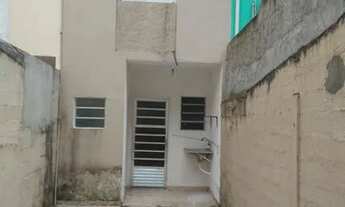 Imagem 2: Sobrado para venda tem 80 metros quadrados com 2 quartos em Jardim São Miguel - Taboão da