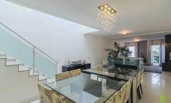 Imagem 4: Casa - Sobrado, Vila Alice - Santo André