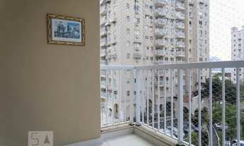 Imagem 8: Apartamento para Aluguel - Recreio, 2 Quartos, 70 m2