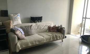 Imagem 3: Apartamento com sacada, 3 dormitórios, 1 suíte, 2 banheiros, sala, cozinha, 1 vaga de gara