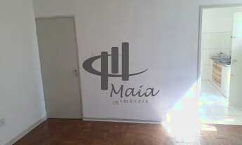 Imagem 2: Locação Apartamento Sao Caetano do Sul Santo Antonio Ref: 32851