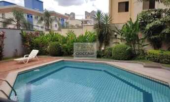 Imagem: Apartamento 03 Dorm. Em Iguatemi - Ribeirão