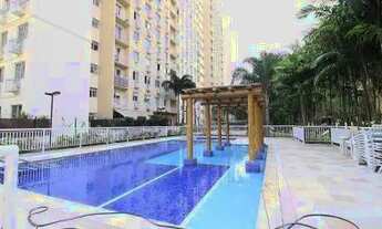 Imagem: Apto 3 quartos Sammer Bandeirantes - O mais