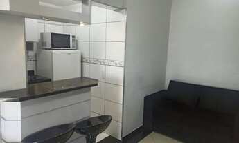 Imagem 4: Flat para aluguel tem 30 metros quadrados com 1 quarto em Campos Elíseos - São Paulo - SP