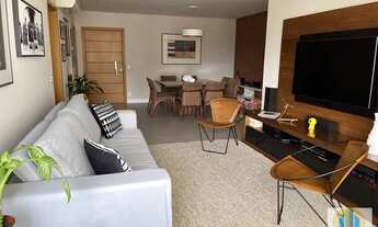 Imagem 4: Apartamento à venda no bairro Tamboré Santana de Parnaíba SP