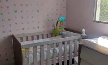 Imagem 6: Apartamento 2 quartos, bairro Cabral ao lado Shopping Contagem