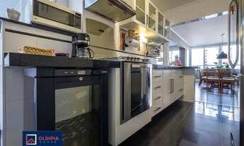 Imagem 6: Apartamento Locação Jardim Paulista 111 m² 2 Dormitórios