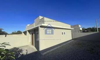 Imagem 6: Casas Financiáveis para Venda em Matinhos, Saint Etiene, 2 dormitórios, 1 suíte, 1 banheir