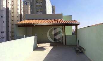 Imagem 5: Cobertura com 2 dormitórios, 100 m² - venda por R$ 380.000,00 ou aluguel por R$ 2.500,00/m