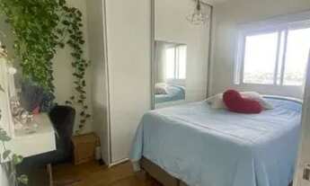 Imagem 5: APARTAMENTO - SANTO AMARO - SP