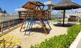 Imagem 3: Apartamento no Cond. Residencial Horto da Barra