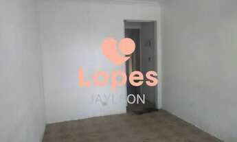 Imagem 2: Apartamento tipo casa - 02 quartos - Parque Columbia