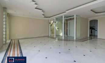 Imagem 6: Cobertura Locação Santo Amaro 320 m² 3 Dormitórios