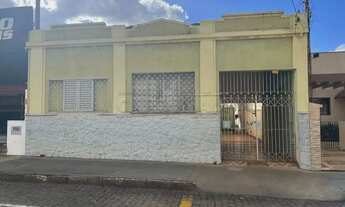 Imagem: Casa Padrão em Araraquara