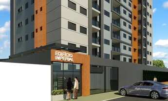 Imagem: Apartamento Garden 2 dormitórios sendo