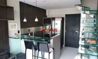 Imagem: FLAT PARA LOCAÇÃO NO BROOKLIN !!