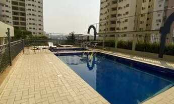 Imagem 4: Flat com 1 dormitório para alugar, 74 m² por R$ 1.512/mês - Jardim Panorama - São José do