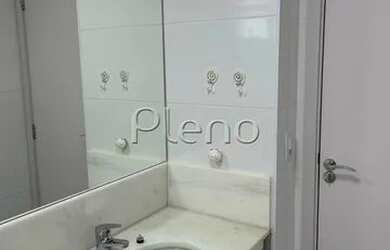 Imagem 10: Apartamento para locação na Fazenda São Quirino - Campinas/SP