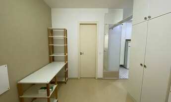 Imagem 5: Apartamento par locação, em Perdizes, com 1 dormitório, 1 vaga, lazer