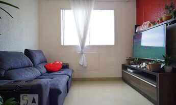 Imagem 4: Apartamento para Aluguel - Rubem Berta, 2 Quartos, 44 m2