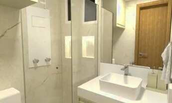 Imagem 4: Apartamento mobiliado para aluguel, 1 quarto, com vista mar - em Barra - Salvador - BA