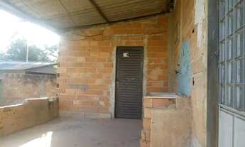 Imagem 2: Lote com casa quitado ja