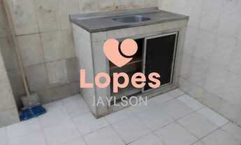 Imagem: Apartamento - 02 quartos - Rocha