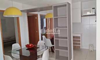 Imagem 3: Apartamento para aluguel, 2 quartos, 1 vaga, Jardim Ipanema - Uberlândia/MG
