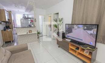 Imagem 3: Apartamento para Aluguel - Sevilha 2, 2 Quartos, 48 m2