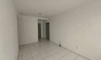 Imagem 3: Apartamento com uma área privativa de 43 m², no bairro Estreito em Florianópolis