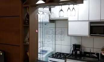 Imagem 2: Apartamento Padrão em Ribeirão Preto