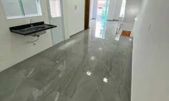 Imagem 3: Sobrado 3 dormitórios sendo 1 suíte R$ 695.000,00