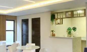 Imagem 3: Apartamento (Entregue JAN 2023) 63 M² com 3 quartos e 2 Suítes em Boa Viagem - Recife - Pe