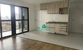 Imagem 5: Apartamento com 3 dormitórios, 106 m² - venda por R$ 1.285.000,00 ou aluguel por R$ 7.140