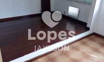 Imagem 2: Apartamento-À VENDA-Vista Alegre-Rio de Janeiro-RJ