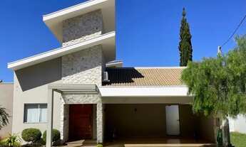 Imagem: Casa em Condomínio Fechado - Locação