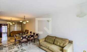 Imagem 7: Casa para Aluguel - Chácara Santo Antonio, 3 Quartos, 183 m2