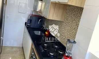 Imagem 5: Apartamento com 2 dormitórios à venda, 60 m² por R$ 315.000 - Casa Verde - São Paulo/SP