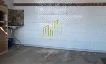 Imagem 2: Casa para venda com 60 metros quadrados com 2 quartos em Realengo - Rio de Janeiro - RJ