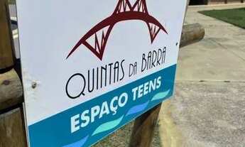 Imagem 4: QUINTAS DA BARRA - LOTE DISPONÍVEL