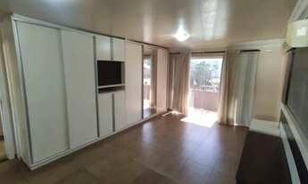 Imagem 2: Sobrado para Locação Próximo à Avenida Felipe Wandscheer