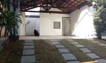 Imagem 7: São Paulo - Casa Padrão - CAMPO BELO