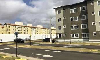 Imagem 3: Alugo apartamento condominio village do sol 1