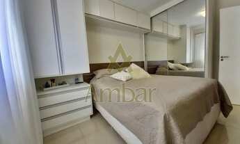 Imagem 5: Casa de Condomínio - Ribeirão Preto - Vila do Golf