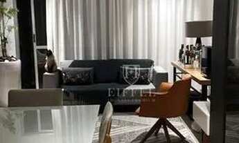 Imagem: Apartamento com 3 dormitórios à venda