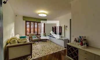 Imagem: Casa para Aluguel - Planalto Paulista, 3