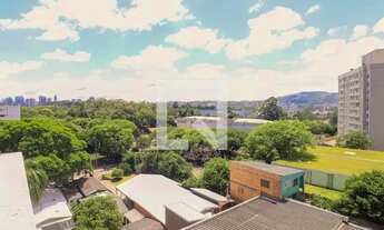 Imagem 5: Apartamento para Aluguel - Jardim Botânico, 1 Quarto, 50 m2