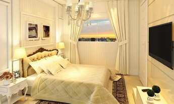 Imagem 3: Apartamento para venda possui 114 metros quadrados com 3 quartos em Meia Praia - Itapema