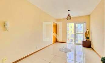 Imagem 2: Apartamento para Aluguel - Vila Nova Alianca, 2 Quartos, 52 m2